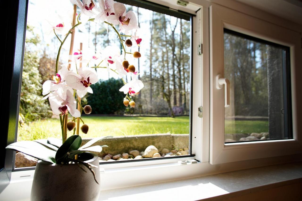 Waldidylle Appartement