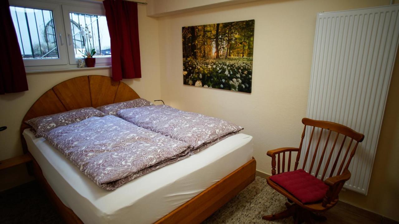 Appartement Waldidylle